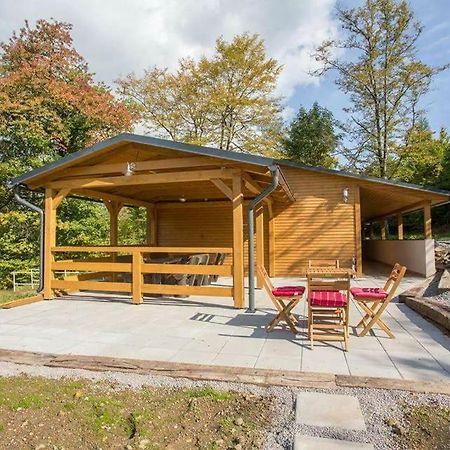 Pod Horou Apartment Stiavnicke Bane Bagian luar foto