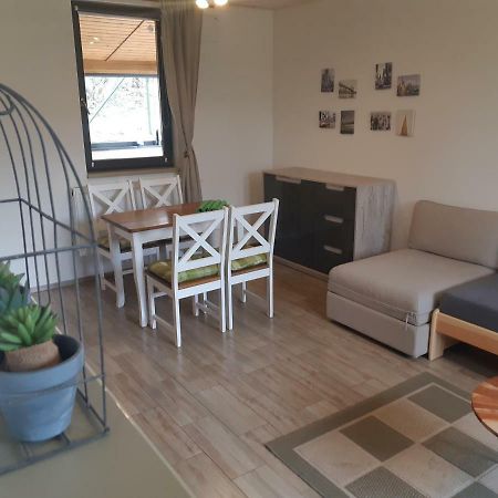 Pod Horou Apartment Stiavnicke Bane Bagian luar foto