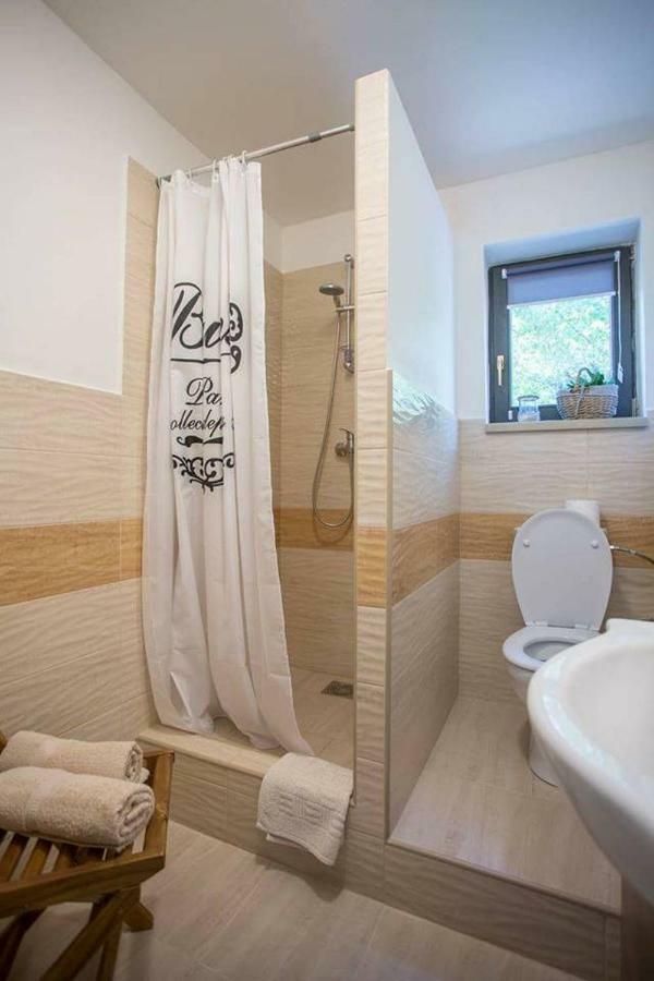 Pod Horou Apartment Stiavnicke Bane Bagian luar foto